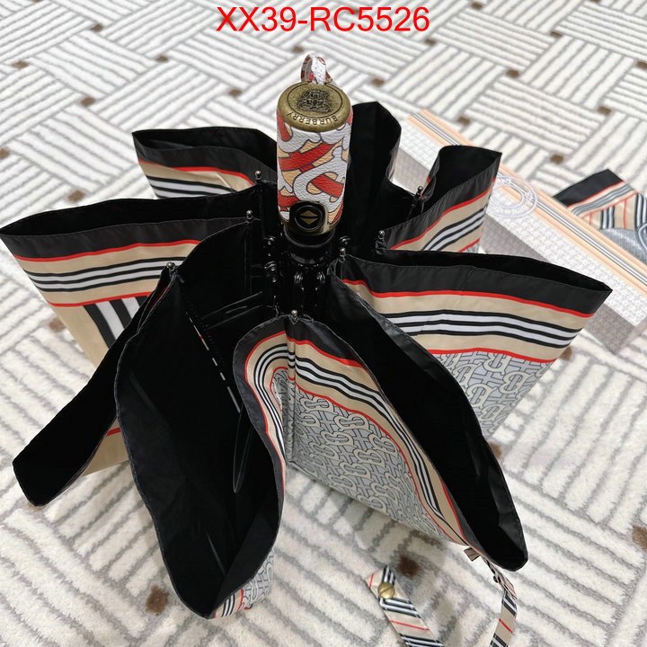 Umbrella-Burberry top grade ID: RC5526 $: 39USD