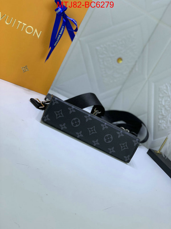 LV Bags(4A)-Pochette MTis Bag- wholesale china ID: BC6279 $: 82USD,