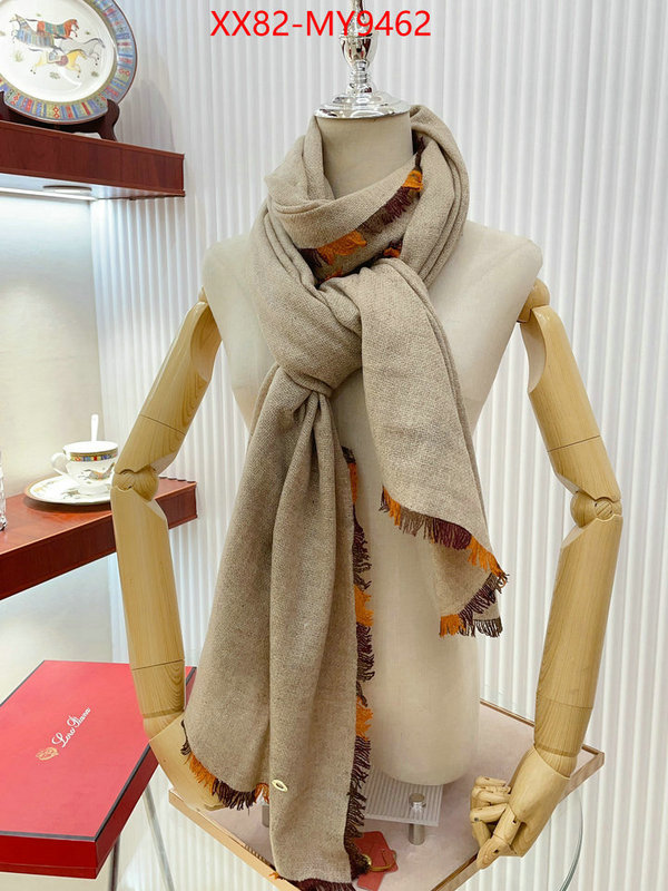 Scarf-Loro Piana is it ok to buy replica ID: MY9462 $: 82USD