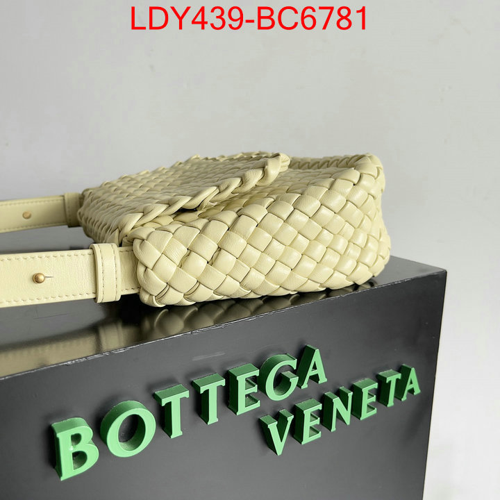 BV Bags(TOP)-Handbag- luxury cheap ID: BC6781 $: 439USD,