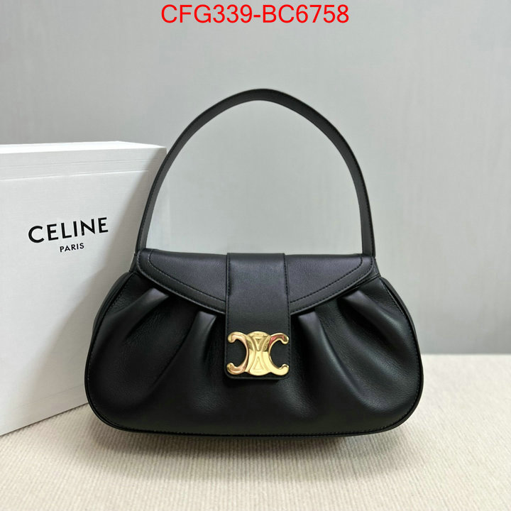 Celine Bags(TOP)-Handbag best site for replica ID: BC6758 $: 339USD,