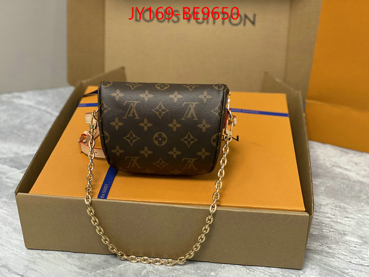 LV Bags(TOP)-Pochette MTis- same as original ID: BE9650 $: 169USD,