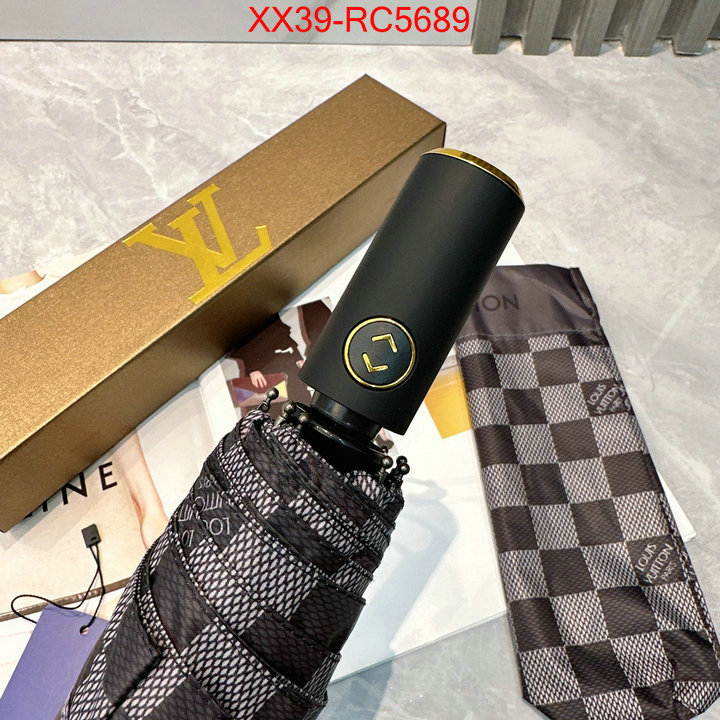 Umbrella-LV designer 1:1 replica ID: RC5689 $: 39USD