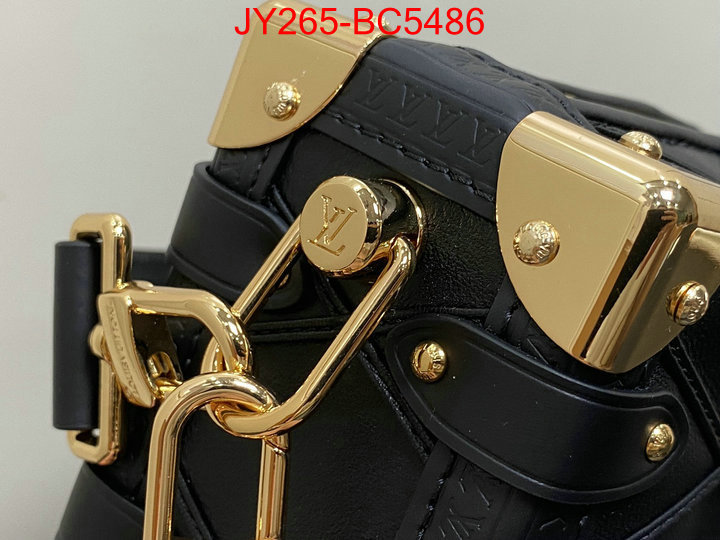 LV Bags(TOP)-Petite Malle- cheap replica designer ID: BC5486 $: 265USD,