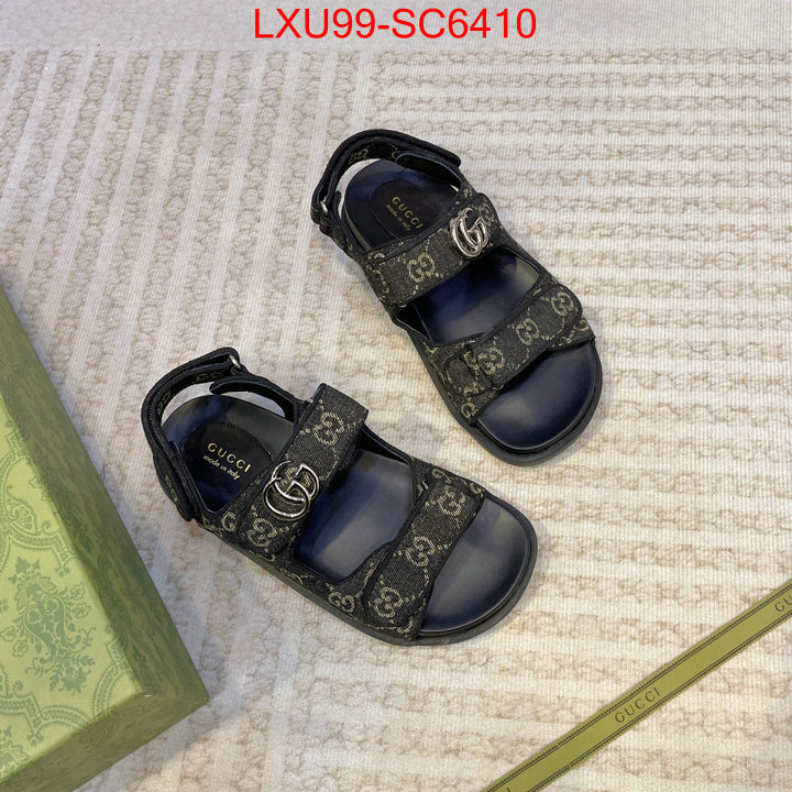 Women Shoes-Gucci what is aaaaa quality ID: SC6410 $: 99USD