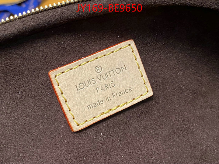 LV Bags(TOP)-Pochette MTis- same as original ID: BE9650 $: 169USD,