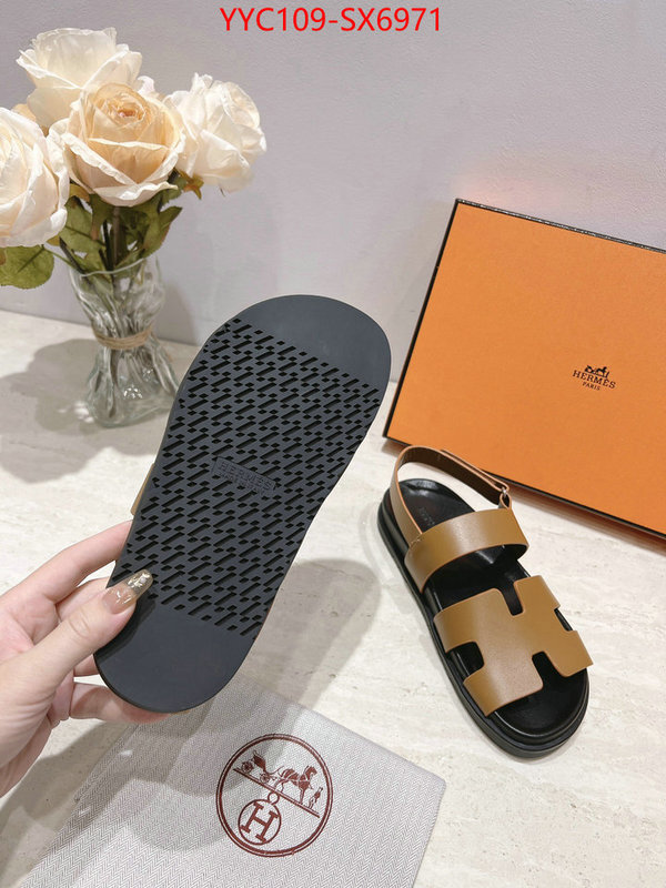 Women Shoes-Hermes high ID: SX6971 $: 109USD