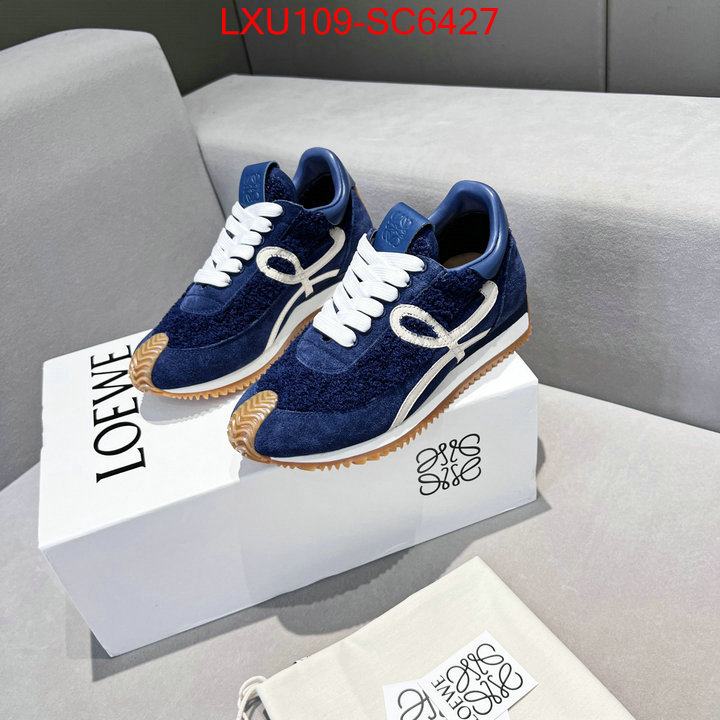 Women Shoes-Loewe where to find best ID: SC6427 $: 109USD