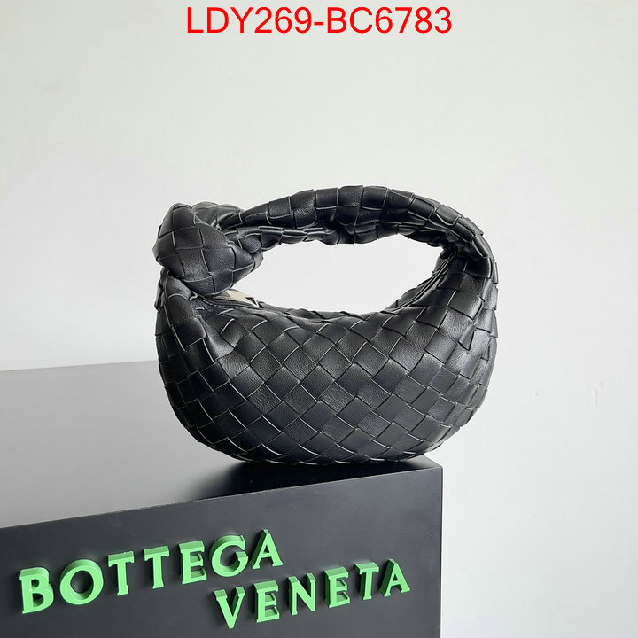 BV Bags(TOP)-Jodie replcia cheap from china ID: BC6783 $: 269USD,