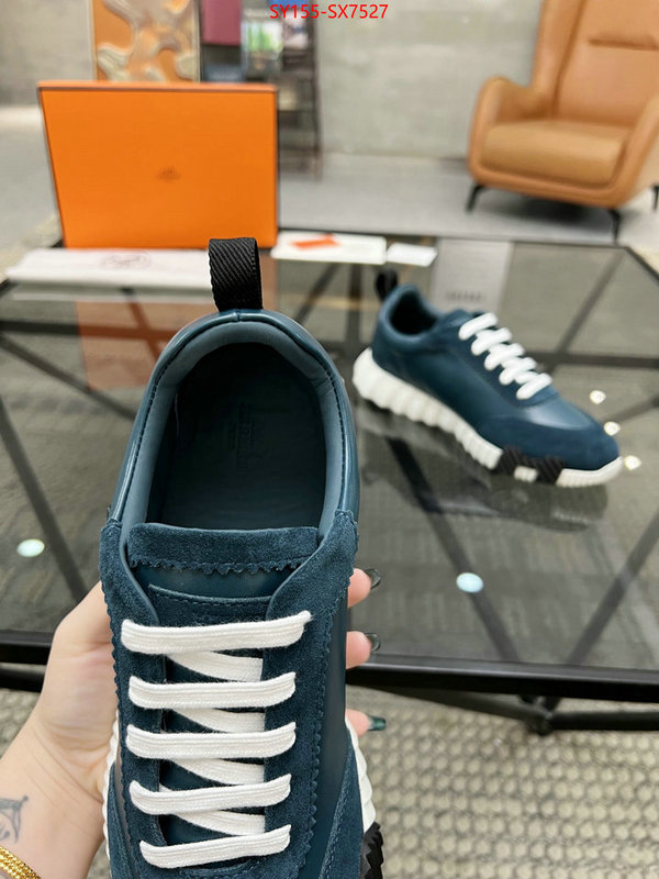 Men Shoes-Hermes best knockoff ID: SX7527 $: 155USD