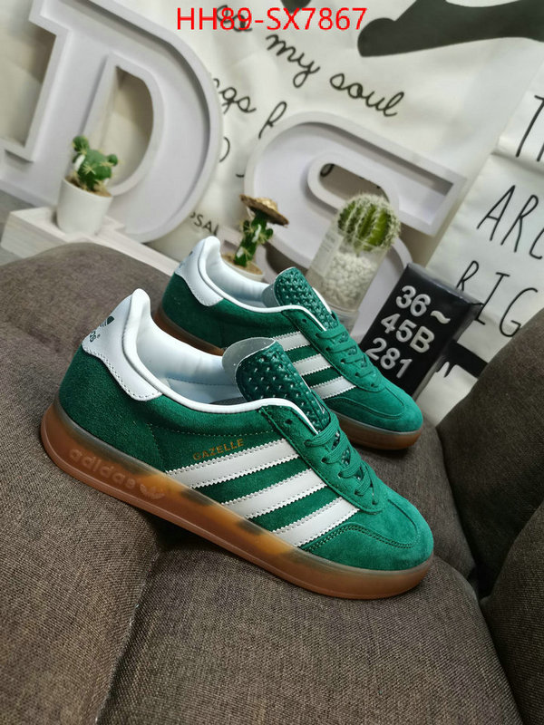 Men Shoes-Adidas designer wholesale replica ID: SX7867 $: 89USD