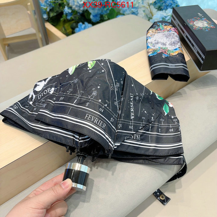 Umbrella-Dior buy the best high quality replica ID: RC5611 $: 39USD
