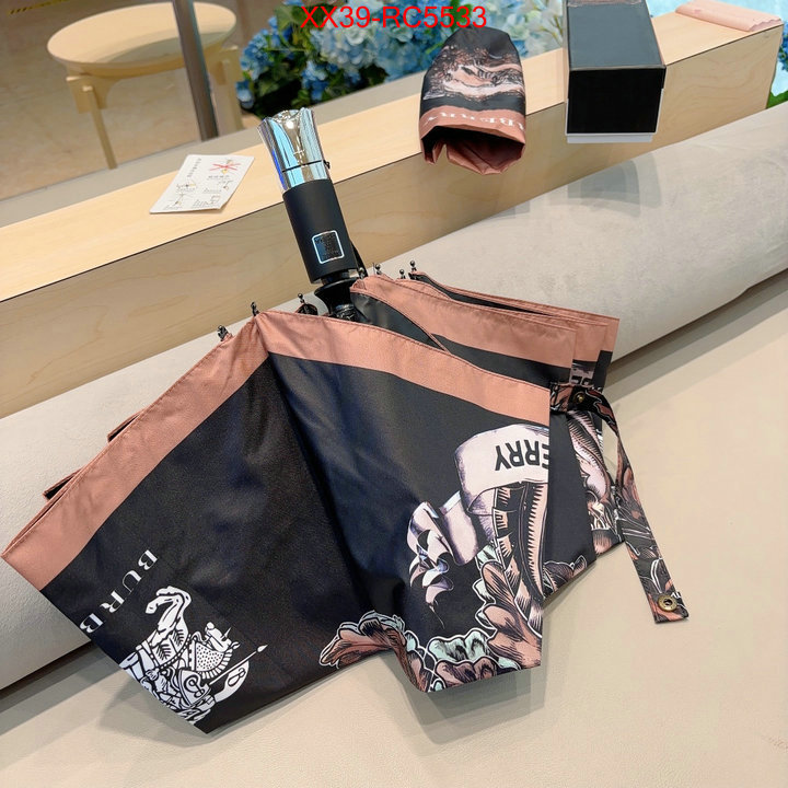 Umbrella-Burberry is it illegal to buy ID: RC5533 $: 39USD