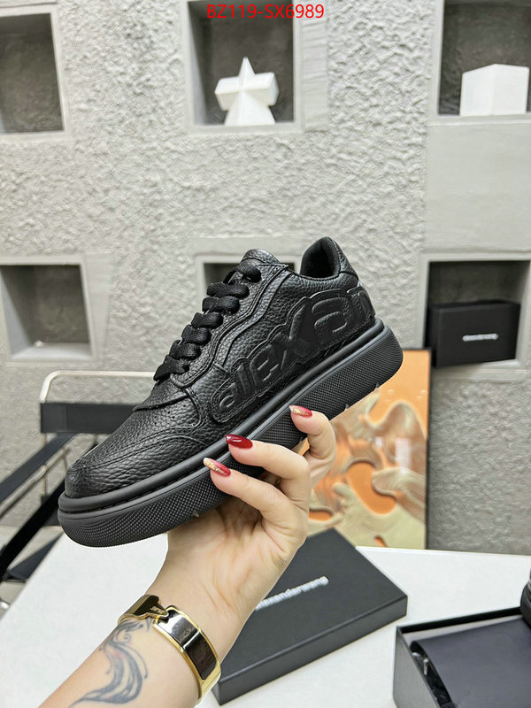 Women Shoes-Alexander Wang shop the best high quality ID: SX6989 $: 119USD