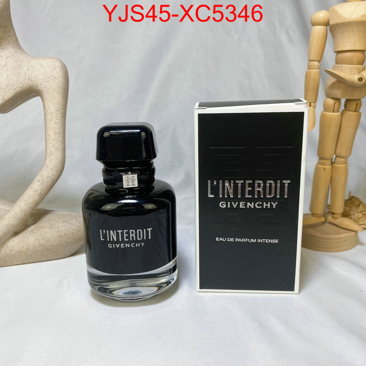 Perfume-Givenchy new 2024 ID: XC5346 $: 45USD
