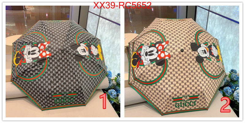 Umbrella-Gucci highest product quality ID: RC5652 $: 39USD