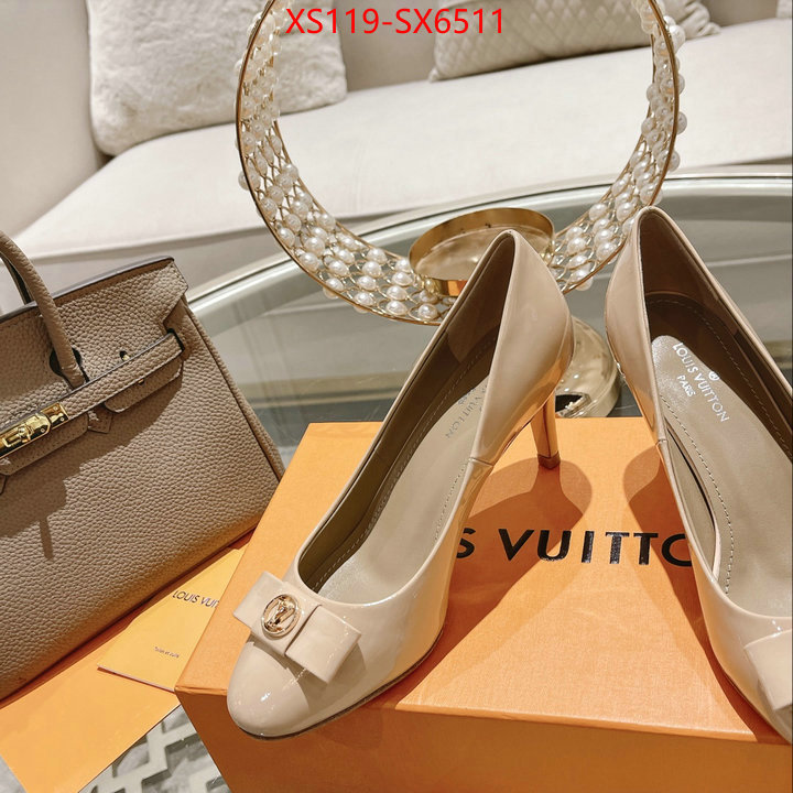 Women Shoes-LV cheap replica designer ID: SX6511 $: 119USD