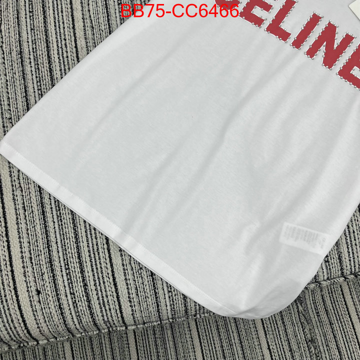 Clothing-Celine how to start selling replica ID: CC6466 $: 75USD