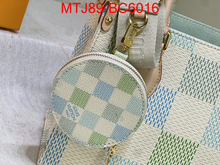 LV Bags(4A)-Handbag Collection- knockoff ID: BC6016 $: 89USD,