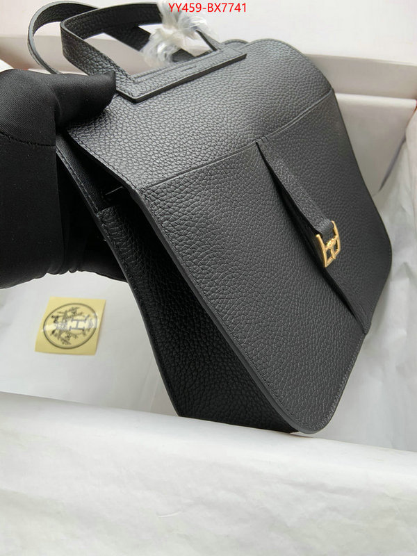 Hermes Bags(TOP)-Handbag- high quality aaaaa replica ID: BX7741 $: 459USD,