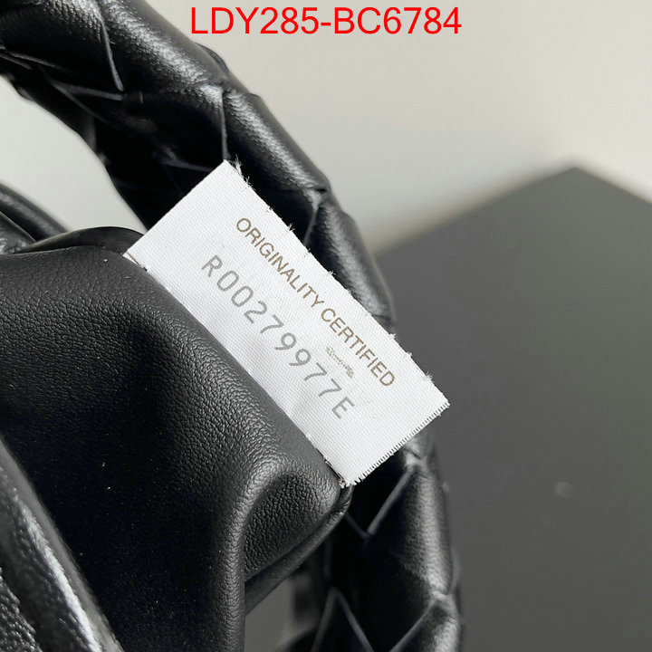 BV Bags(TOP)-Crossbody- luxury fake ID: BC6784 $: 285USD,