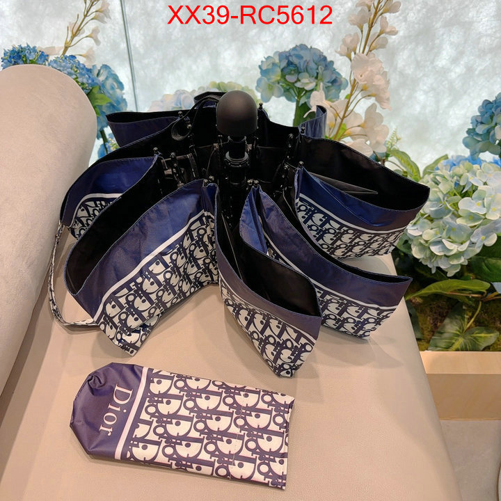 Umbrella-Dior wholesale sale ID: RC5612 $: 39USD