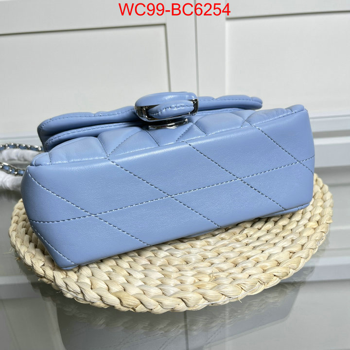 Coach Bags(4A)-Diagonal fake ID: BC6254 $: 99USD,