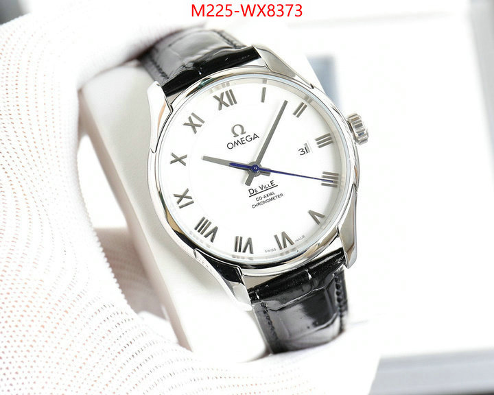 Watch(TOP)-Omega mirror quality ID: WX8373 $: 225USD