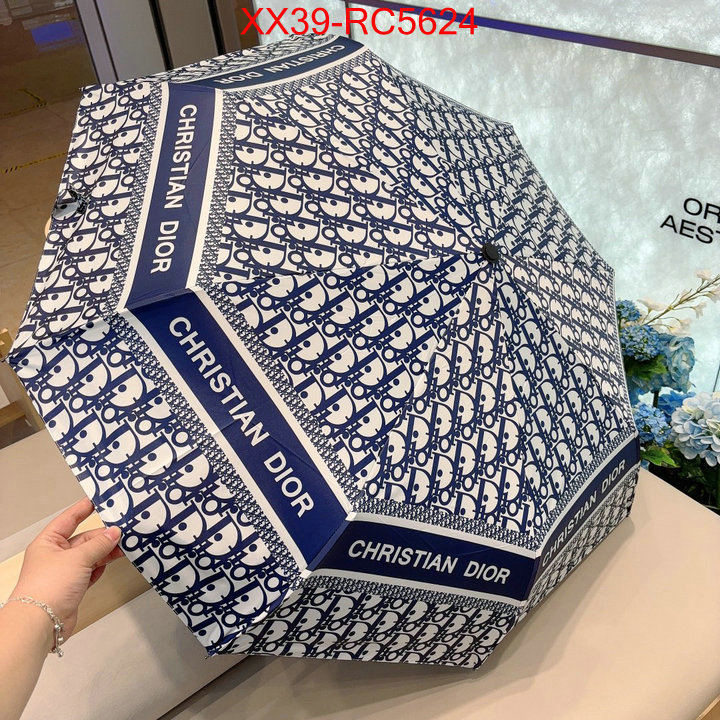 Umbrella-Dior fake ID: RC5624 $: 39USD