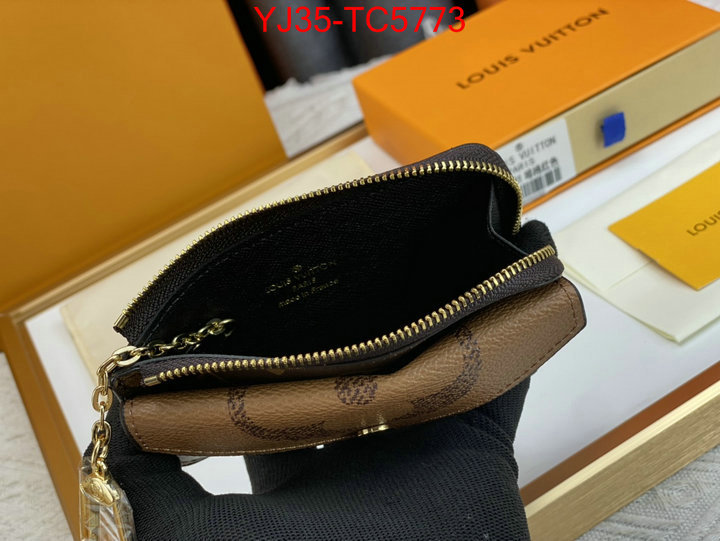 LV Bags(4A)-Wallet 2024 aaaaa replica 1st copy ID: TC5773 $: 35USD,