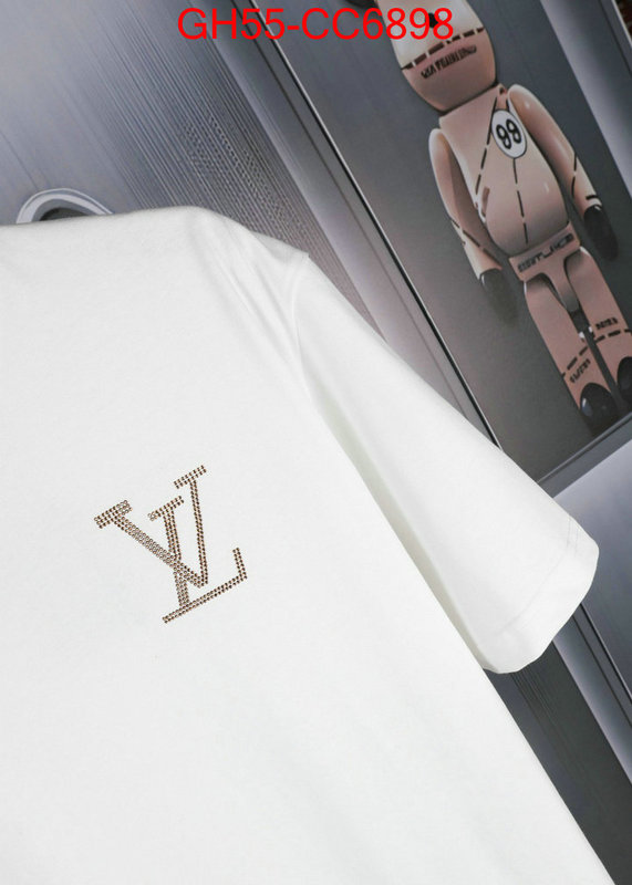 Clothing-LV good ID: CC6898 $: 55USD