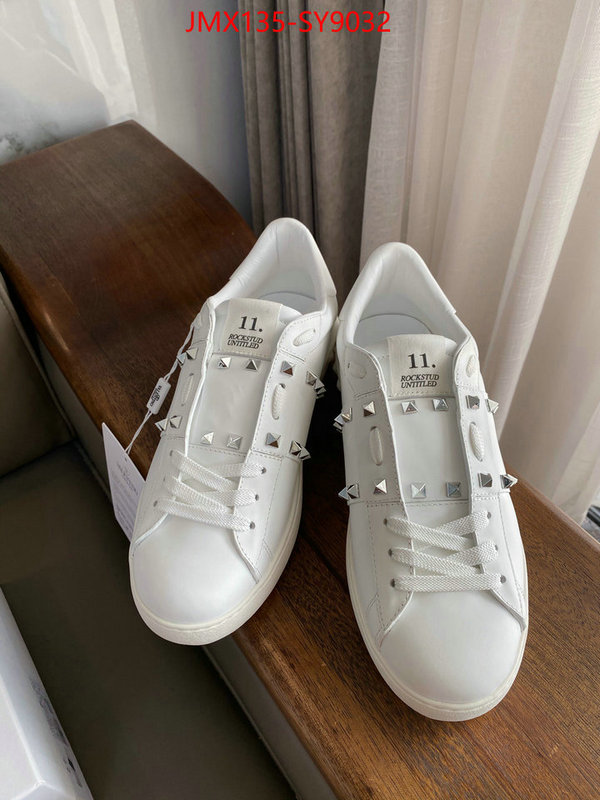 Women Shoes-Valentino replcia cheap from china ID: SY9032 $: 135USD