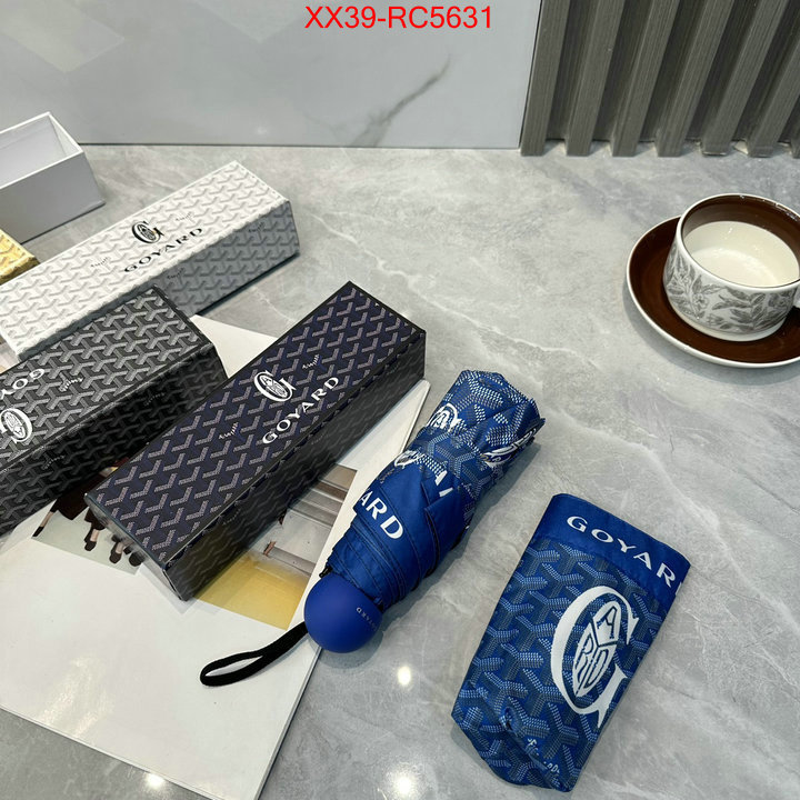 Umbrella-Goyard where to buy ID: RC5631 $: 39USD