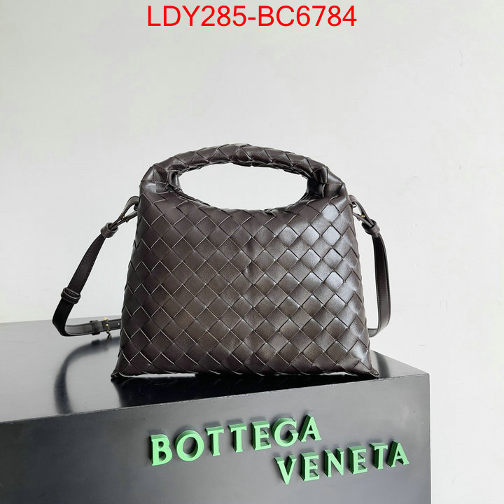 BV Bags(TOP)-Crossbody- luxury fake ID: BC6784 $: 285USD,