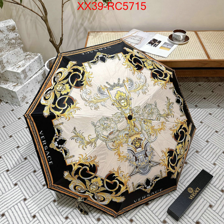 Umbrella-Versace how to find replica shop ID: RC5715 $: 39USD