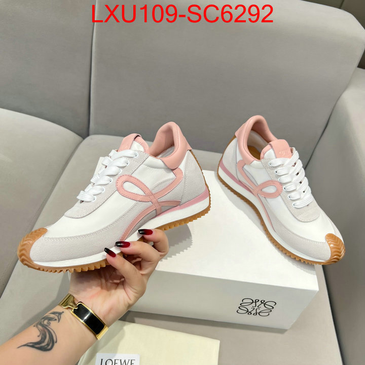 Women Shoes-Loewe designer 1:1 replica ID: SC6292 $: 109USD