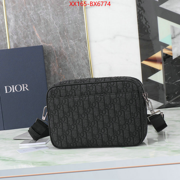 Dior Bags(TOP)-Other Style- what's the best place to buy replica ID: BX6774 $: 165USD,