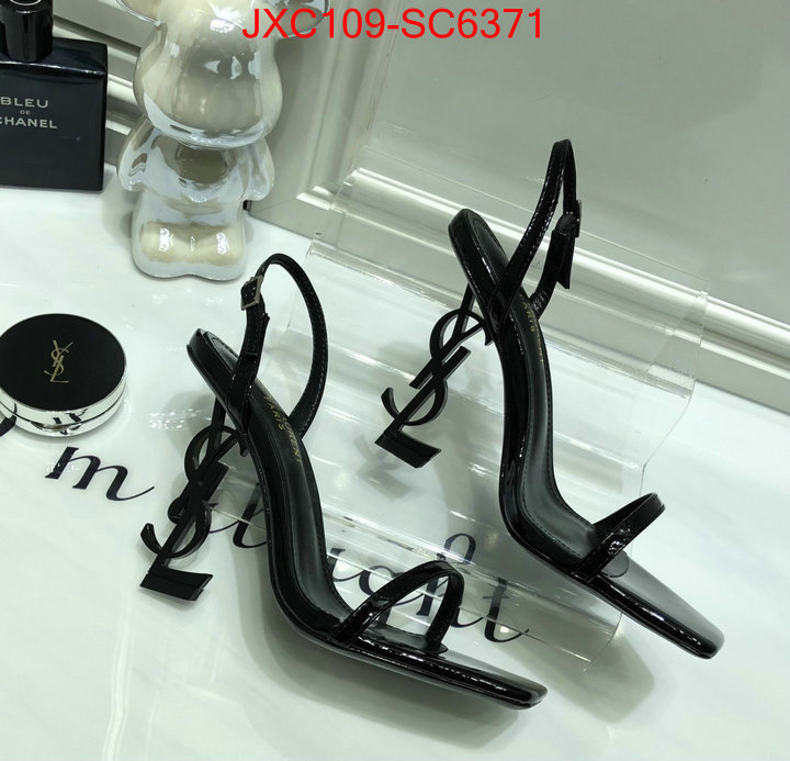 Women Shoes-YSL fashion designer ID: SC6371 $: 109USD