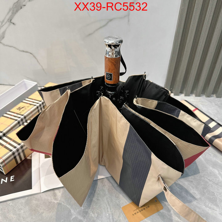 Umbrella-Burberry 2024 aaaaa replica customize ID: RC5532 $: 39USD