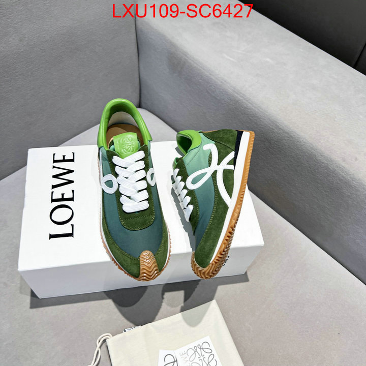 Women Shoes-Loewe where to find best ID: SC6427 $: 109USD