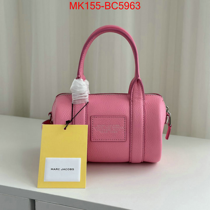 Marc Jacobs Bags(TOP)-Diagonal- cheap online best designer ID: BC5963 $: 155USD,