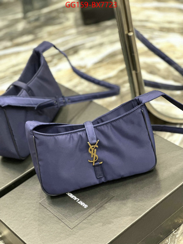 YSL Bags(TOP)-Diagonal- fake designer ID: BX7723 $: 159USD,