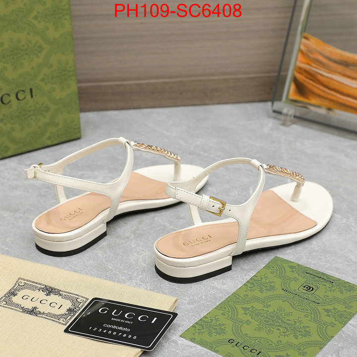 Women Shoes-Gucci styles & where to buy ID: SC6408 $: 109USD