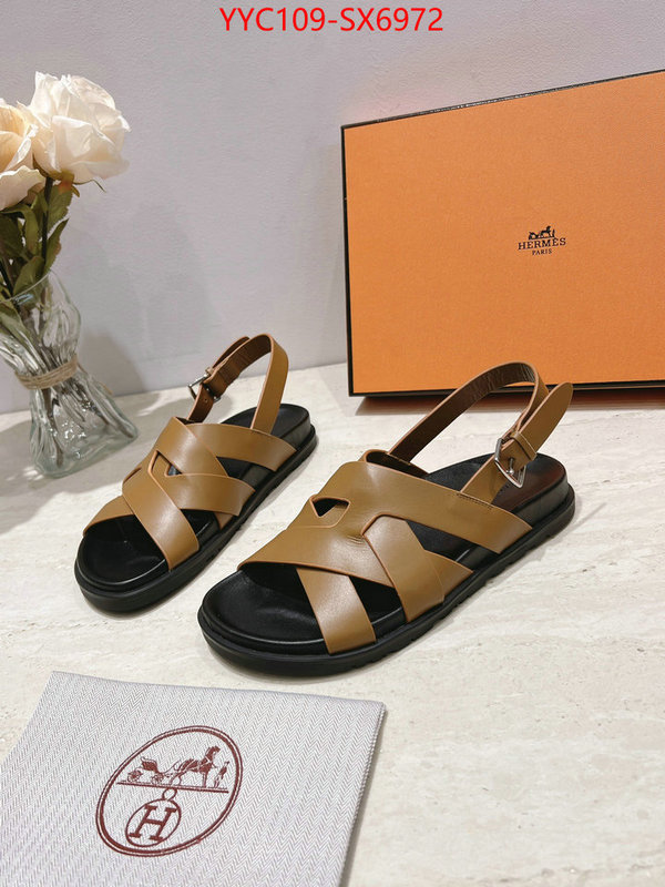 Women Shoes-Hermes the best ID: SX6972 $: 109USD