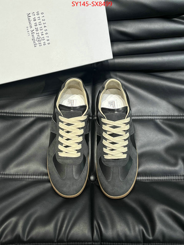 Men shoes-Maison Margiela aaaaa replica designer ID: SX8499 $: 115USD