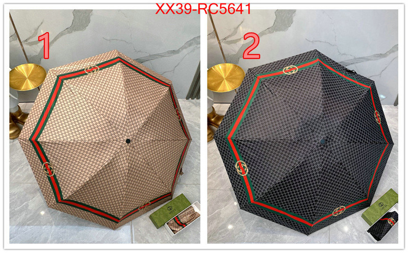 Umbrella-Gucci shop cheap high quality 1:1 replica ID: RC5641 $: 39USD