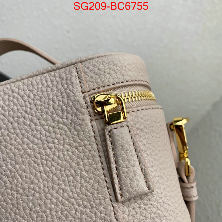 Prada Bags(TOP)-Crossbody- new ID: BC6755 $: 209USD,