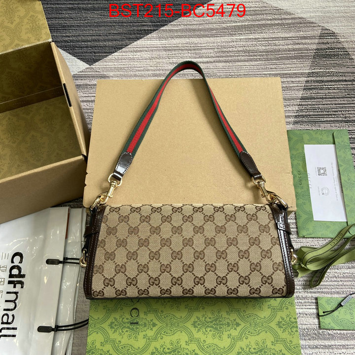 Gucci Bags(TOP)-Handbag- most desired ID: BC5479 $: 215USD,