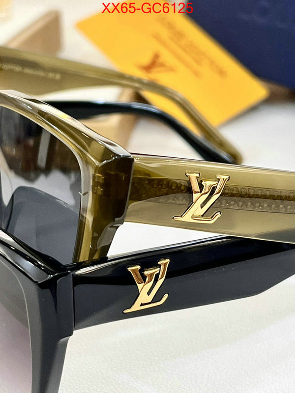 Glasses-LV every designer ID: GC6125 $: 65USD