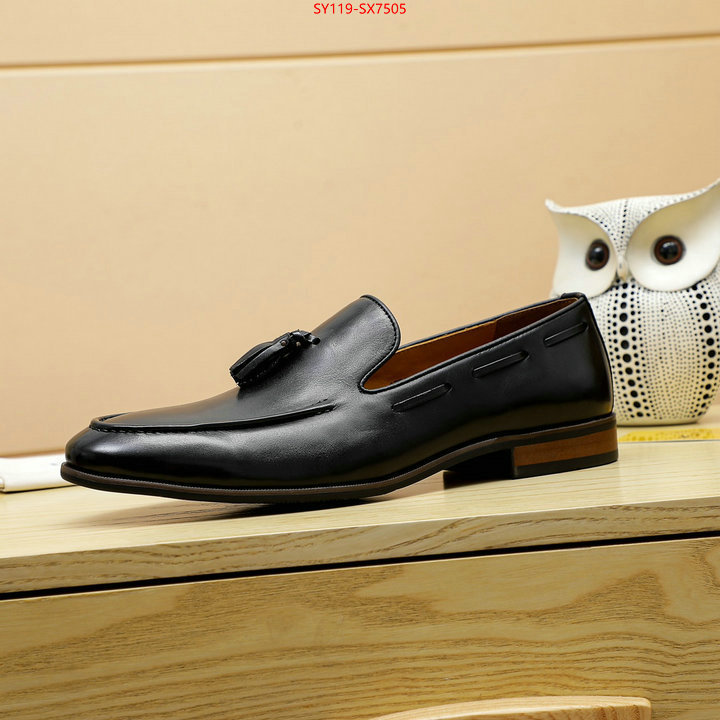 Men Shoes-LV the online shopping ID: SX7505 $: 119USD